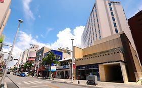 那霸格雷塞里酒店